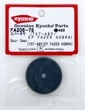 Kyosho FA206-75 Spur Gear