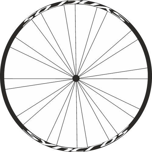 Pegatinas llantas montaña - , mtb