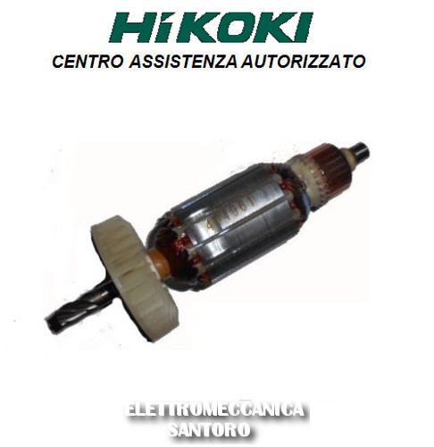 Indotto ricambio per - indotto,
