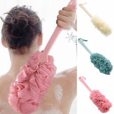 Spazzola Da Bagno 2 In 1