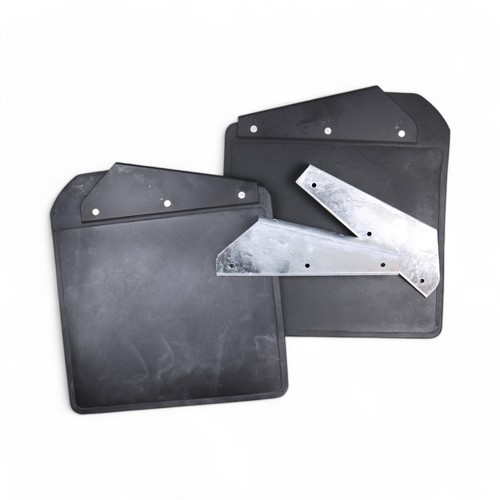 Rdx coppia parafanghi - rdx,