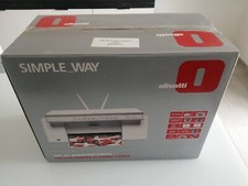 stampante Olivetti Simple Way