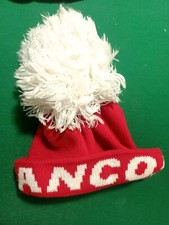 Cappello Storico Collettivo Ancona Vintage NO ADESIVO  No Sciarpa