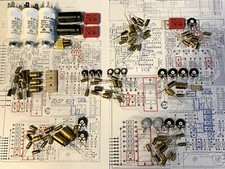 Kit riparazione premium - riparazione,
