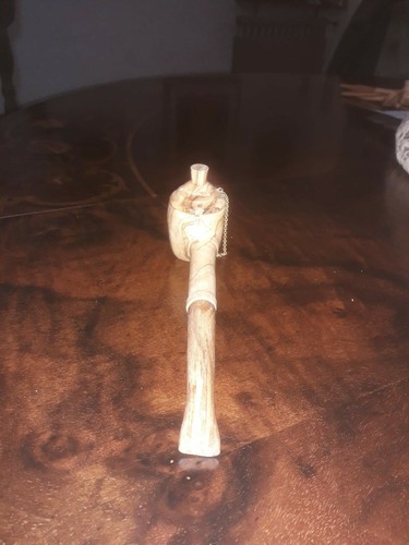 Pipa artigianale legno di - pipa,