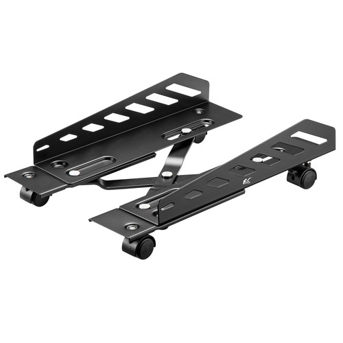Carrello portacomputer con - carrello,