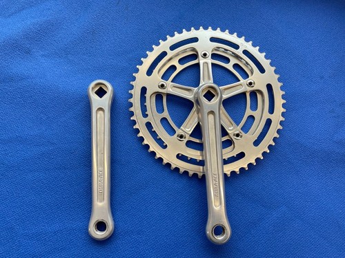 Guarnitura pedivella shimano - guarnitura,