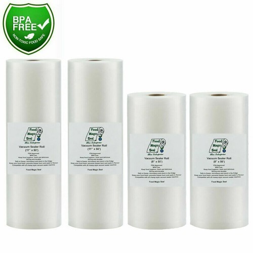 Quattro rotoli 8x50 e - rotoli, 2-8x50