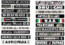 Subbuteo adesivi tifosi - subbuteo,