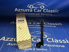 REGOLAZIONE GUIDA SEDILE