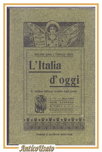 Italia oggi bolton king - bolton,