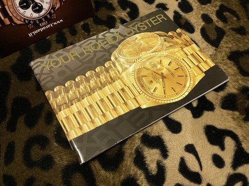 1994 eng rolex your - 1994,