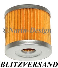 Filtro olio migliorato - , /