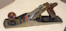 Vintage  STANLEY No 5  Plane