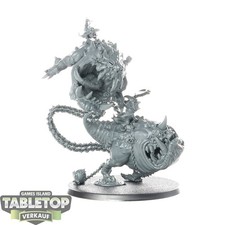 Gloomspite Gitz - Mangler