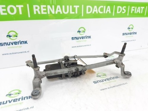 Motorino tergicristallo - , a