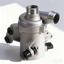 Pompa acqua raffreddamento per