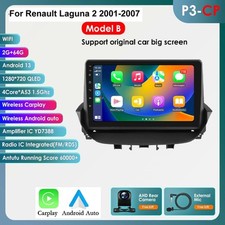 Autoradio 9" Android14 Carplay