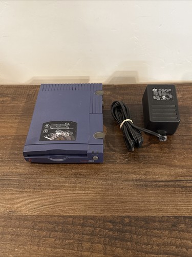 Iomega zip100 z100p2 external - z100p2,