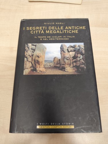 Libro segreti delle antiche - i,