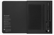 Moleskine Smart Writing Set