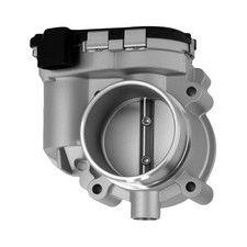 Corpo Farfallato for Mercedes