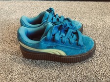 Sneaker Fenty x Puma Creeper