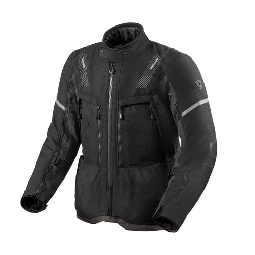 Giacca tessuto revit sand - sand, 5