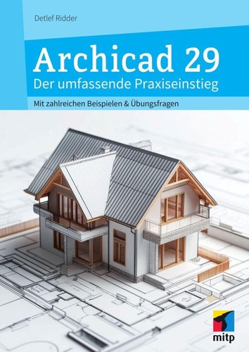 Detlef ridder archicad - detlef,