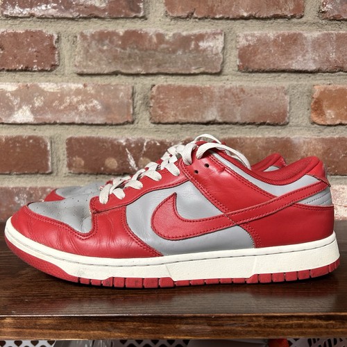 Nike dunk low unlv uomo - dunk,