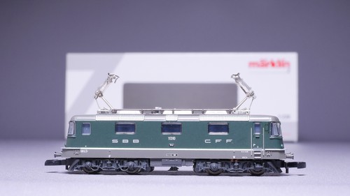 Scala märklin 88593 - z,