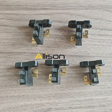 Gruppo spazzole carbonio 5x