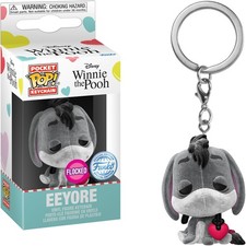Winnie the pooh eeyore - winnie,