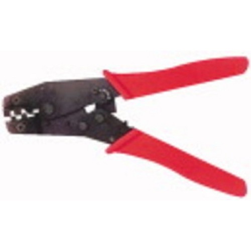 Pinza faston isolati - pinza,
