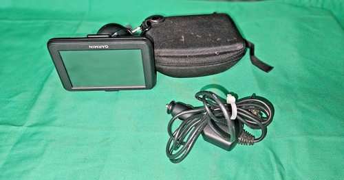Garmin nuvi 40lm - garmin, 4,3