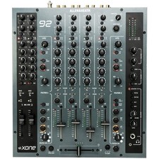 Allen heath xone mk2 - xone, 92