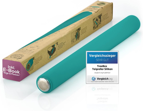 Mattarello silicone e - silicone,