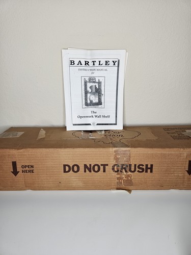 Bartley furniture collezione - furniture,