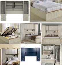 Lancaster mobile contenitore