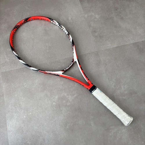 Racchetta tennis head - da,