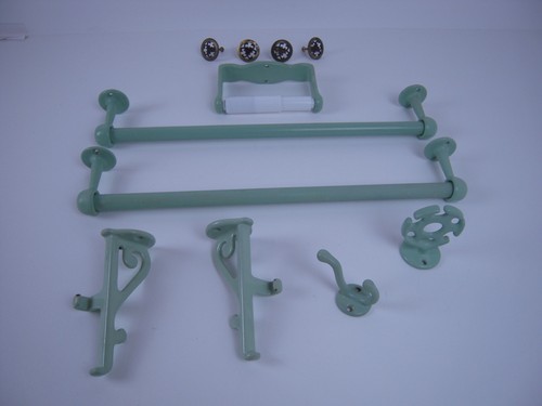 Nos accessori bagno vintage - nos,