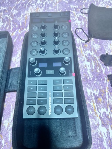 Controller traktor kontrol - , x1