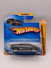 Hot Wheels 2010 HW Premiere