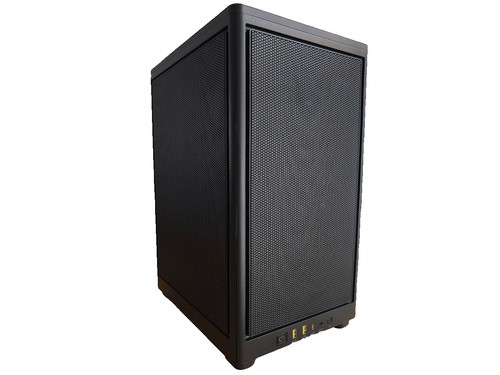 Case corsair icue 2000d - case, rgb