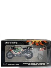 MINICHAMPS Mini Auto Honda