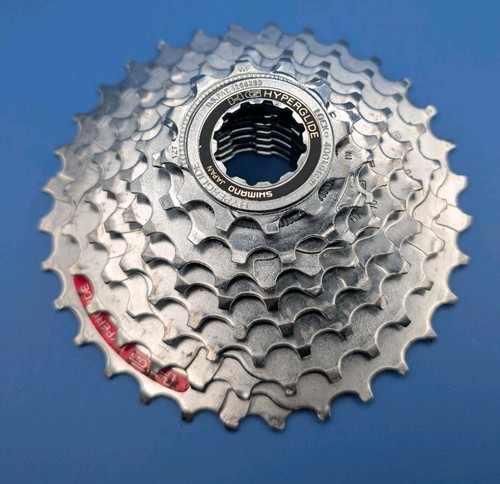 Shimano deore hg90 - shimano,