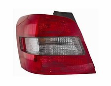 FARO-FANALE POSTERIORE SINISTRO MERCEDES GLK X204 2008-2012