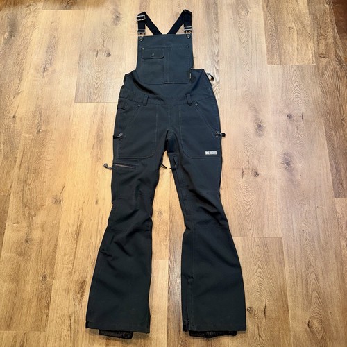 Ski bib pants - dc,