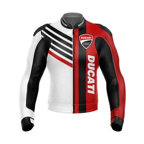 Ducati uomo giacca - uomo, in