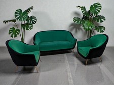 Salotto Italiano Anni '50